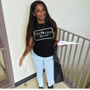 Meet your Posher, Brianna